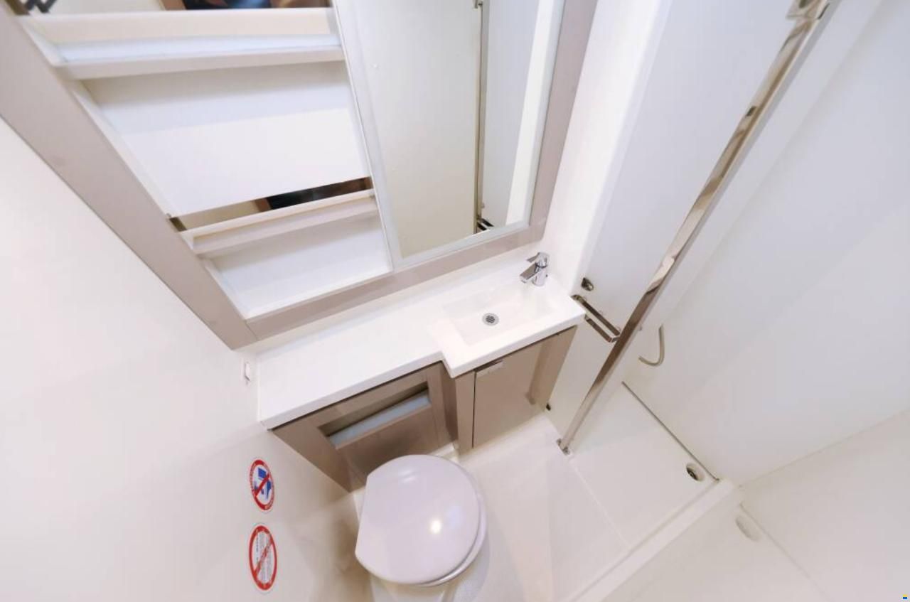 Fountaine Pajot Elba 45 Quatuor