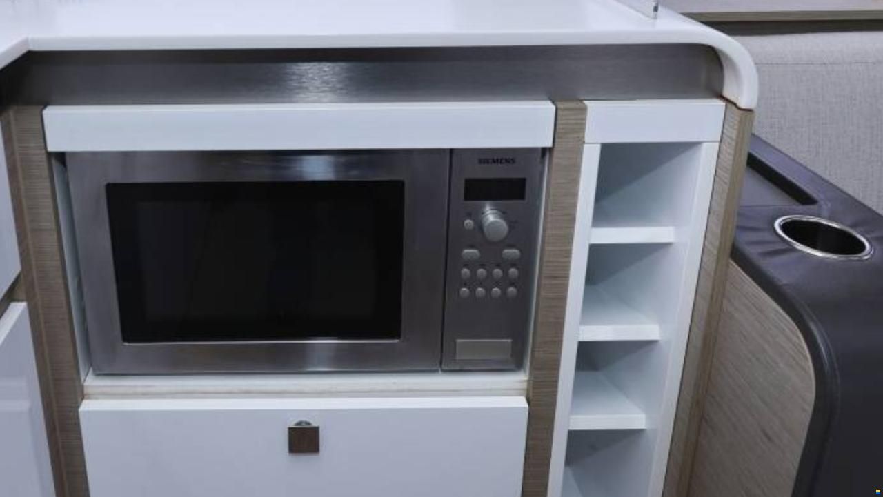 Fountaine Pajot Elba 45 Quatuor