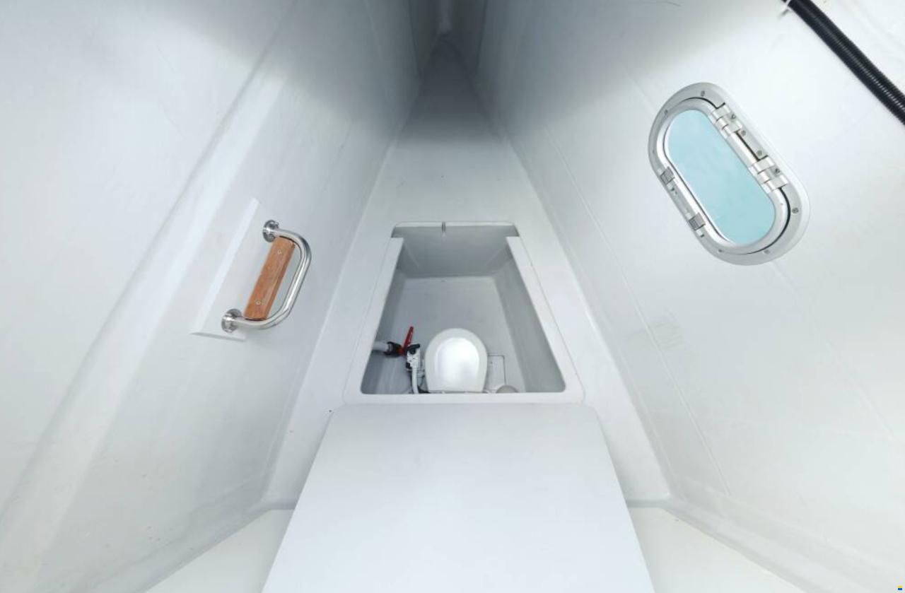 Fountaine Pajot Elba 45 Quatuor