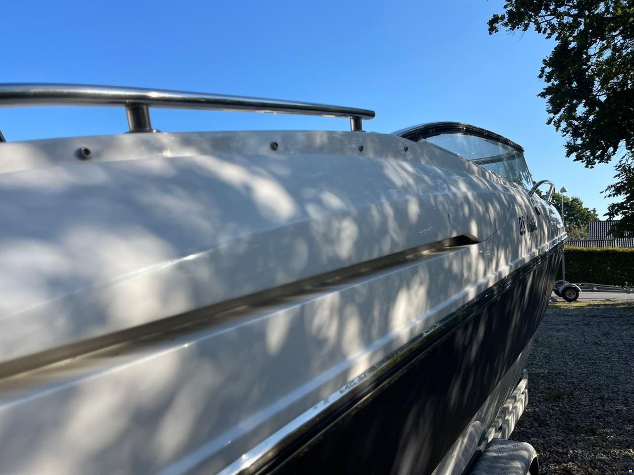 Windy 28 Ghibli