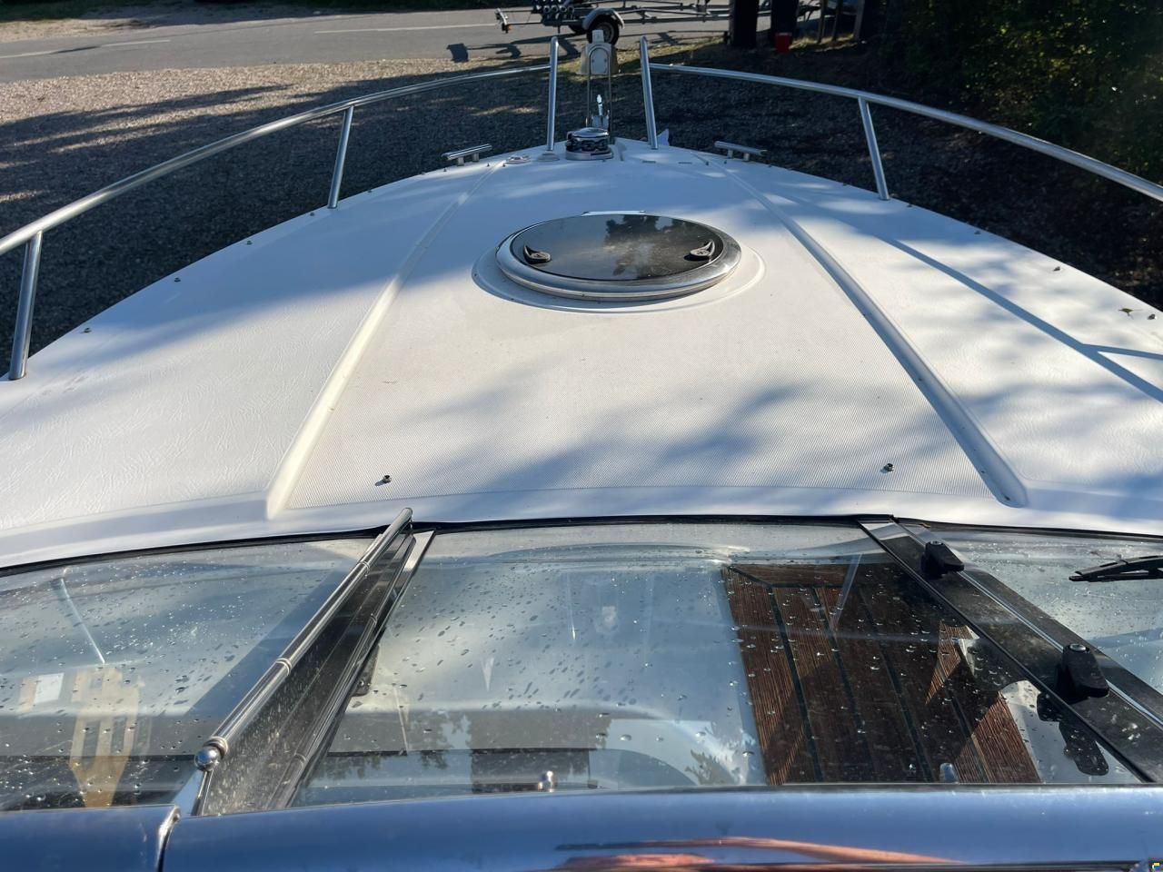 Windy 28 Ghibli