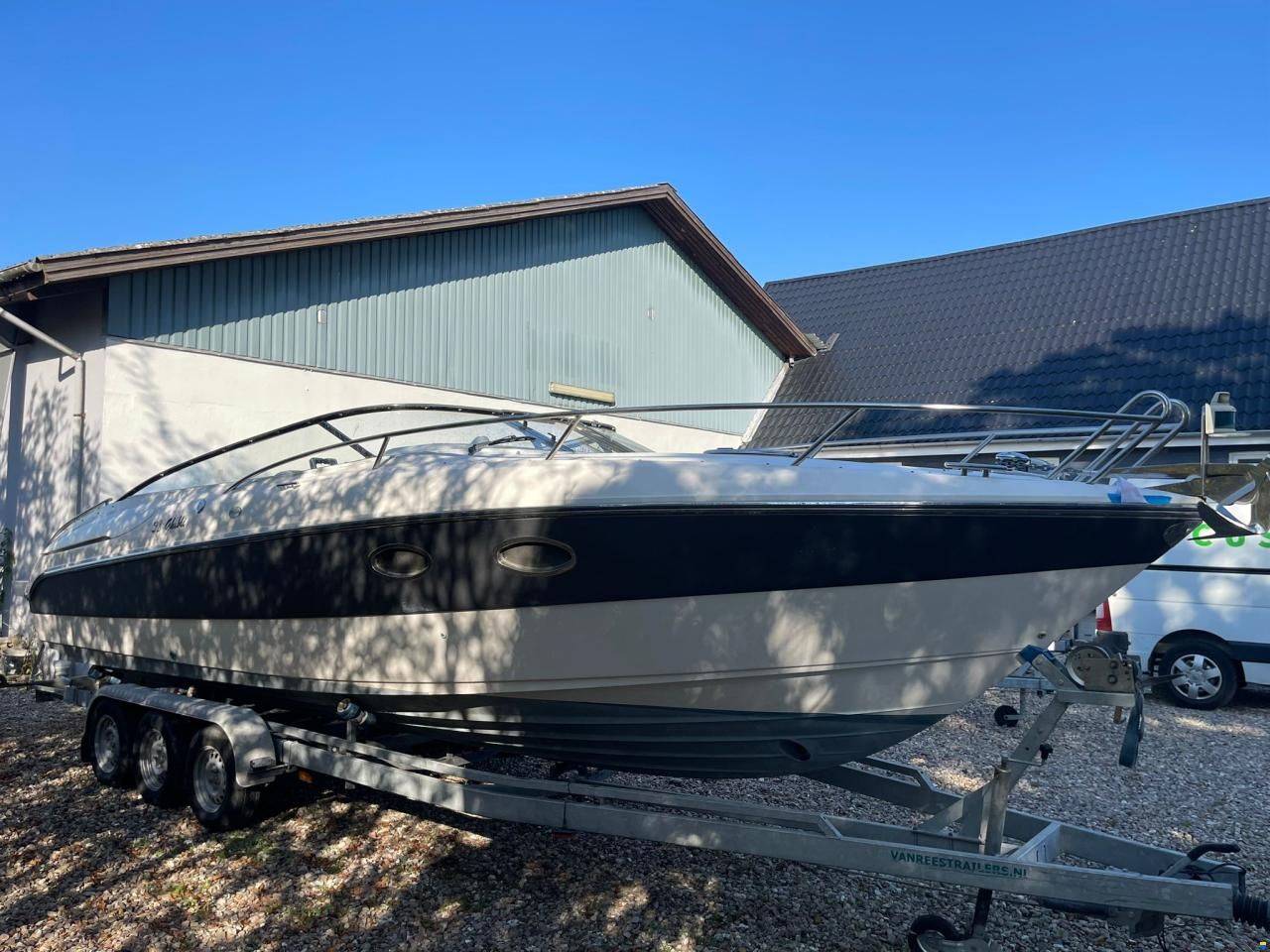 Windy 28 Ghibli