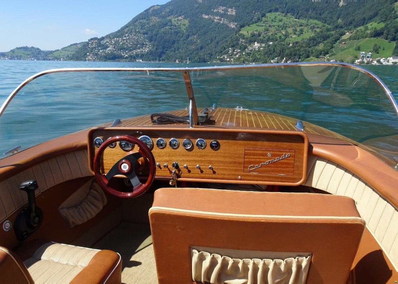 CORONADO 665