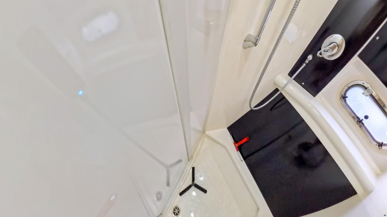 Sealine F37 Flybridge