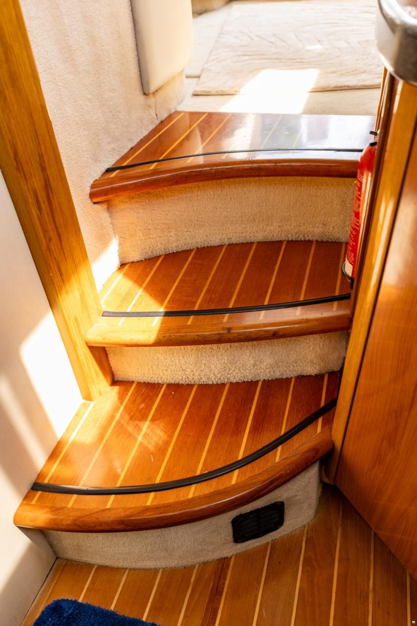 Sealine F37 Flybridge