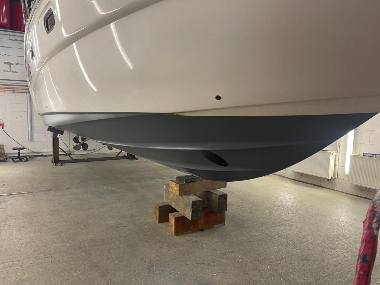 Sealine F37 Flybridge