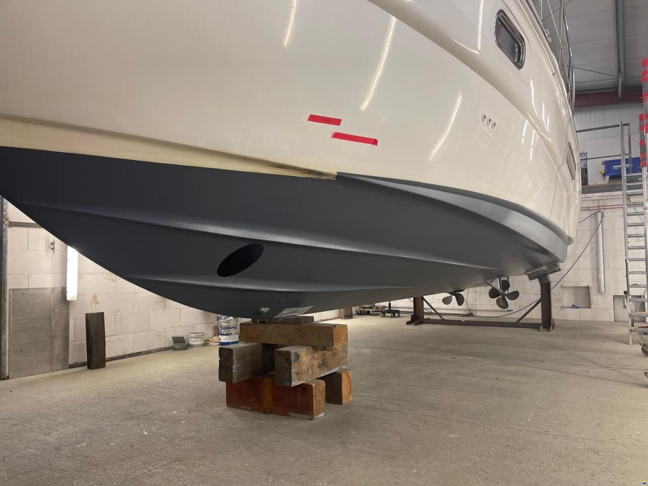 Sealine F37 Flybridge