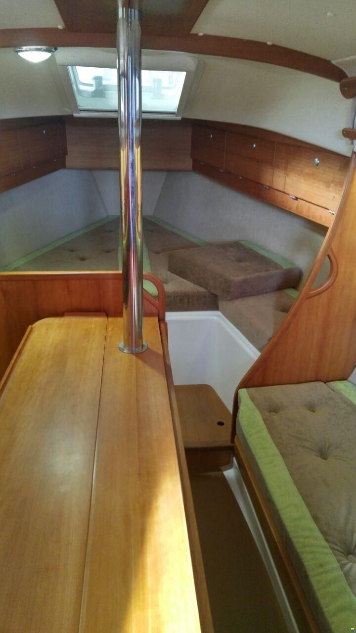 Bora 838 BS