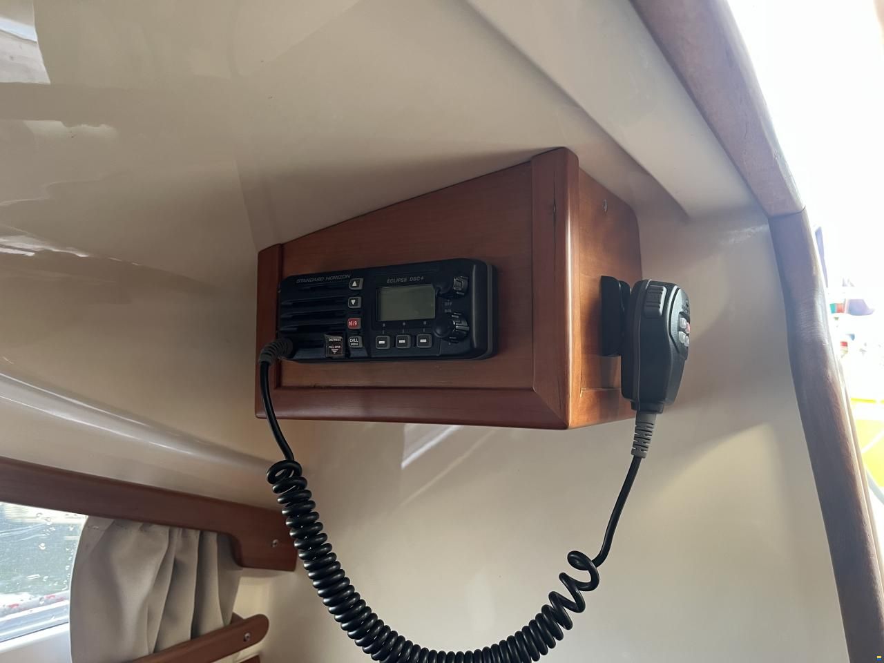 Bora 838 BS