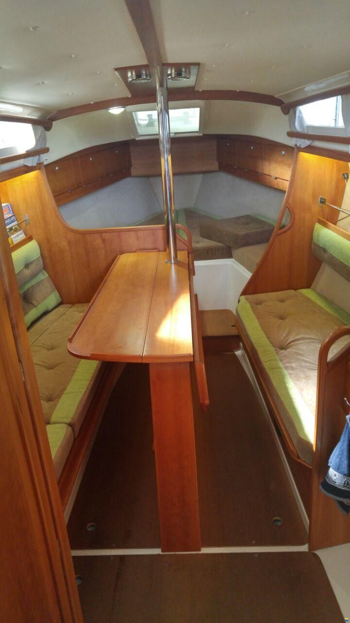 Bora 838 BS