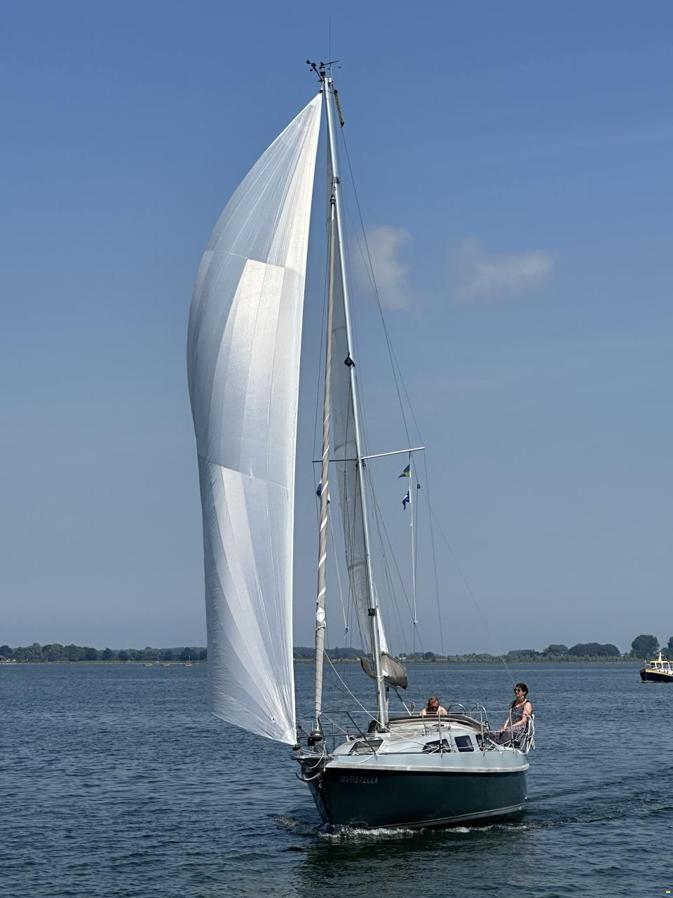 Bora 838 BS