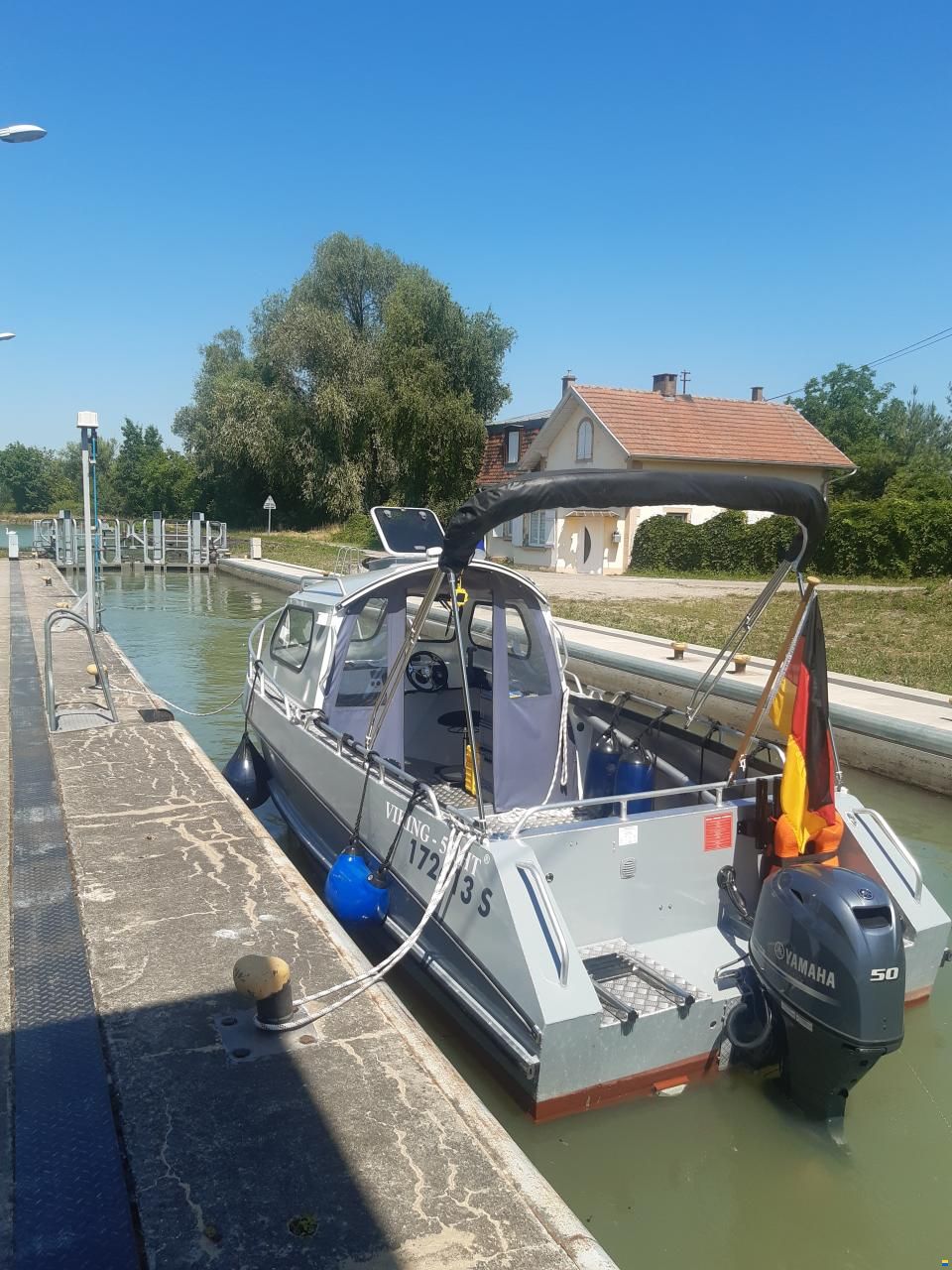 ViKiNG 550 HT 2