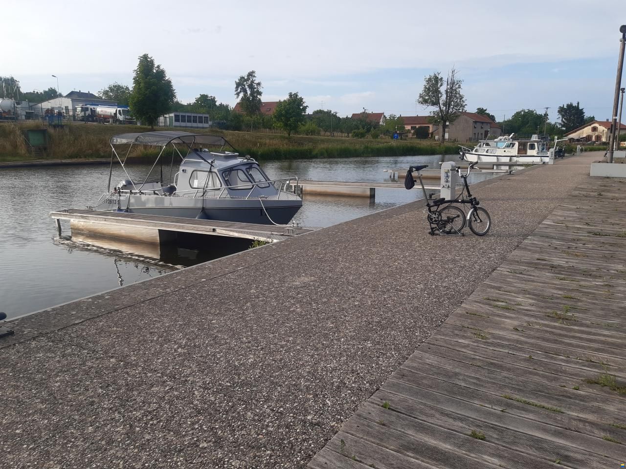 ViKiNG 550 HT 2