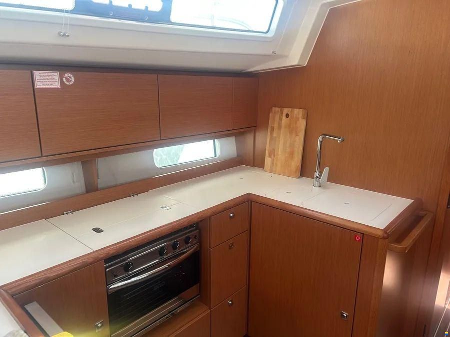 Bavaria C46