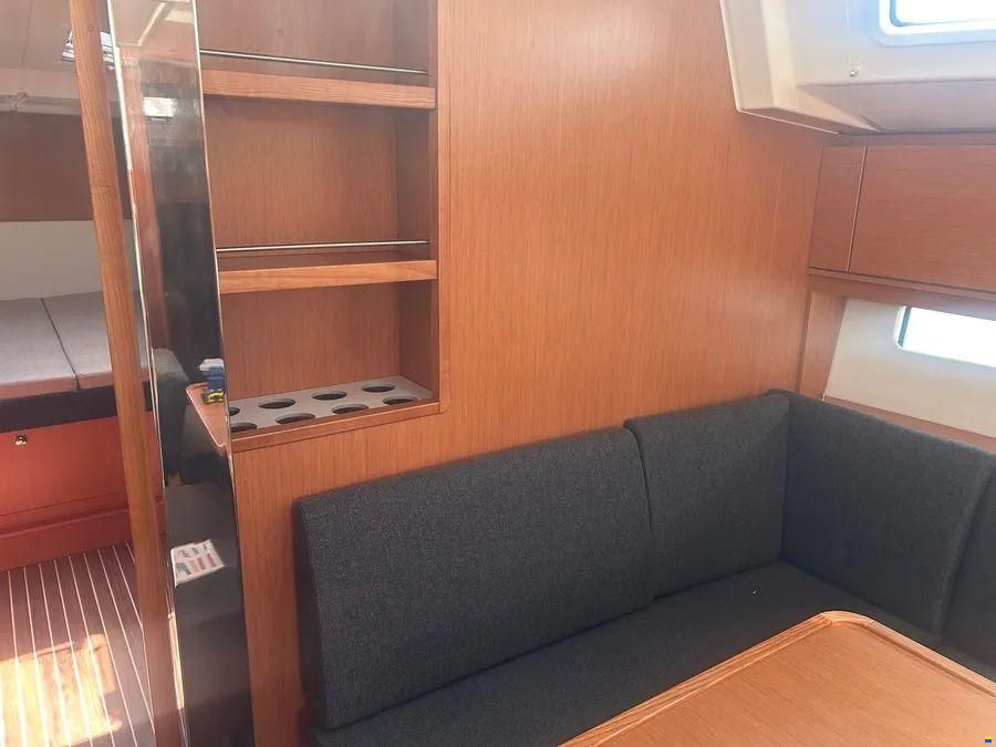 Bavaria C46