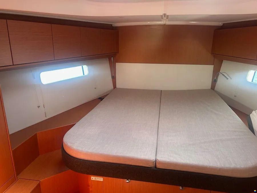 Bavaria C46