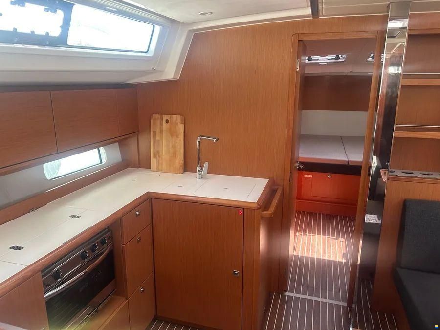 Bavaria C46