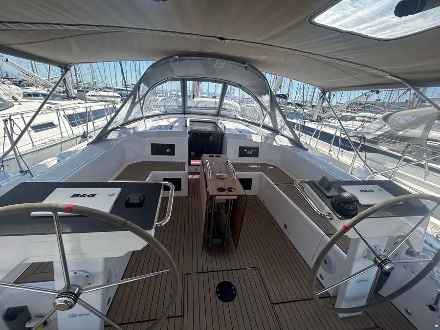 Bavaria C46