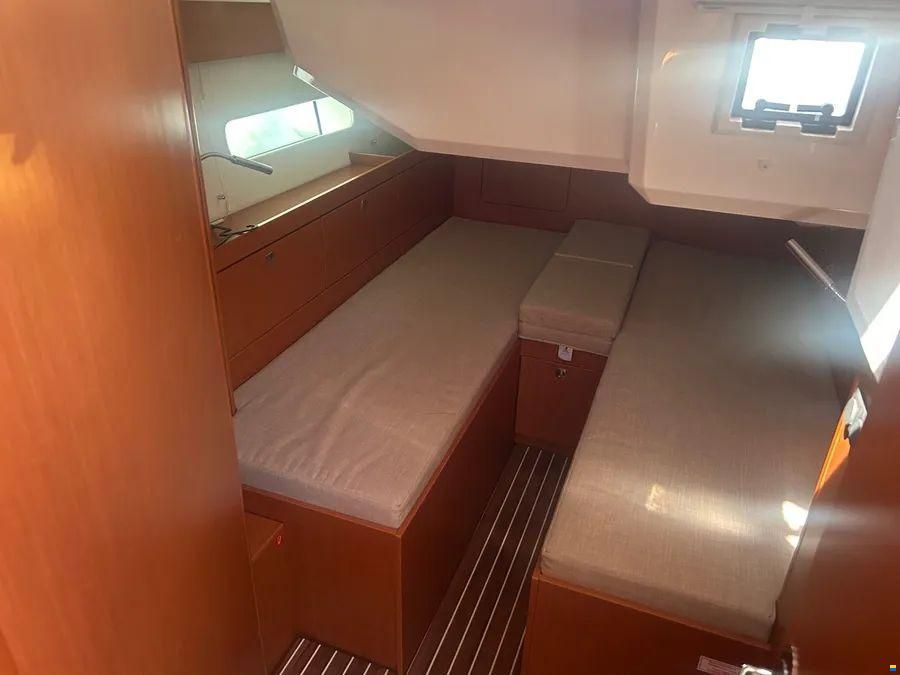 Bavaria C46