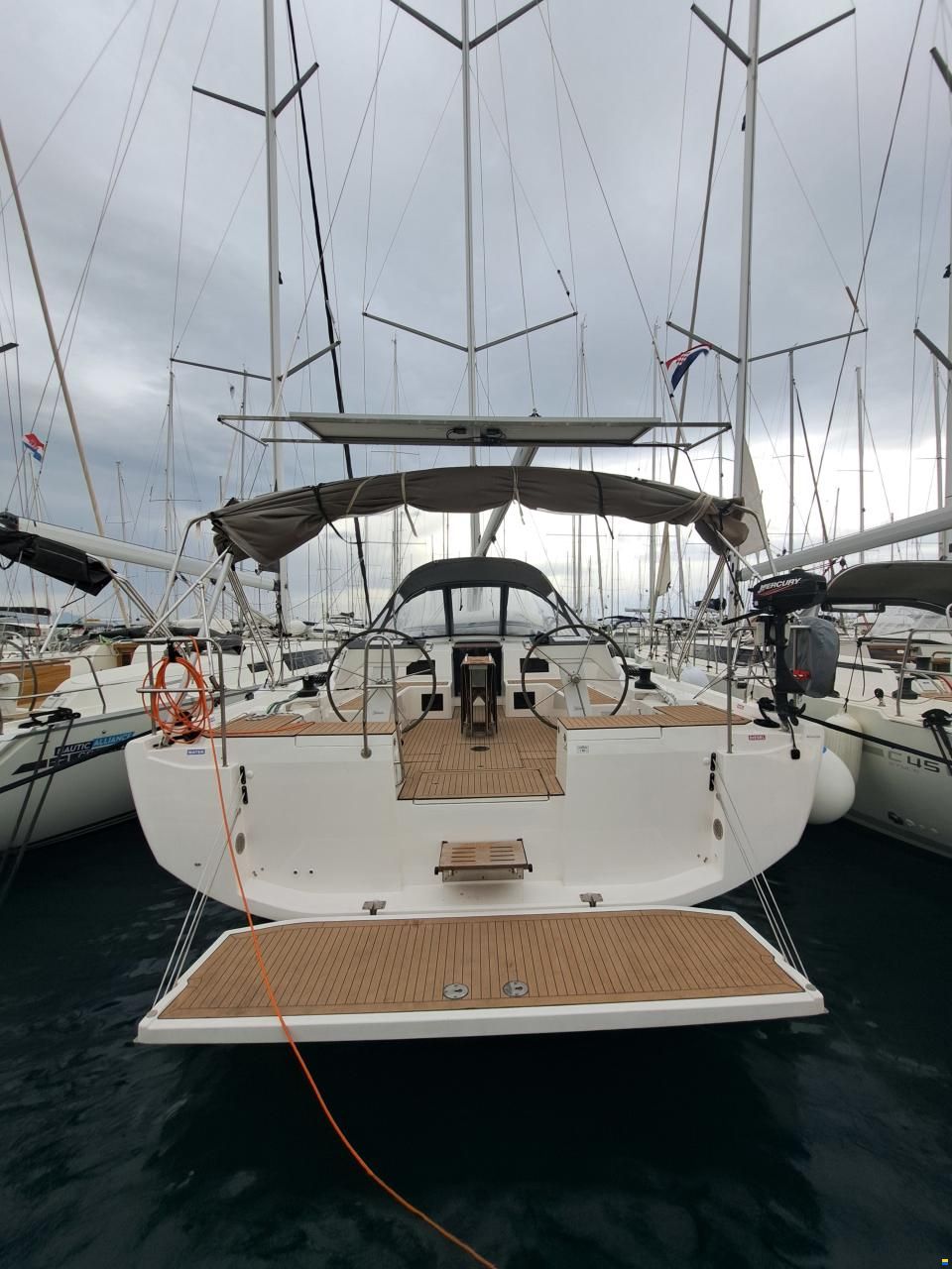Bavaria C46