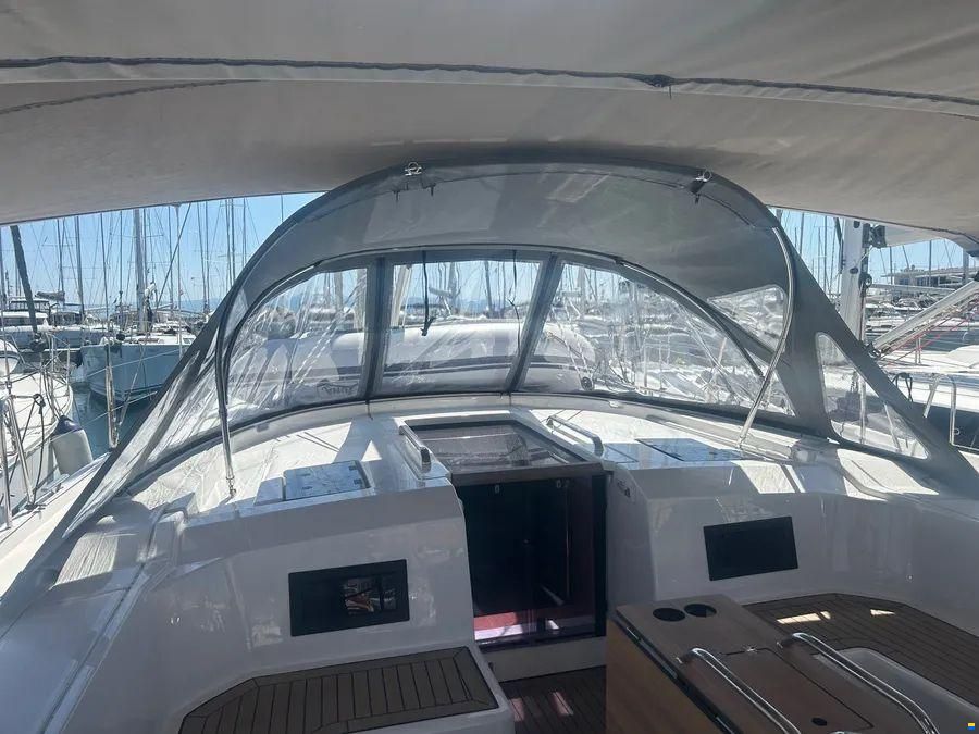 Bavaria C46
