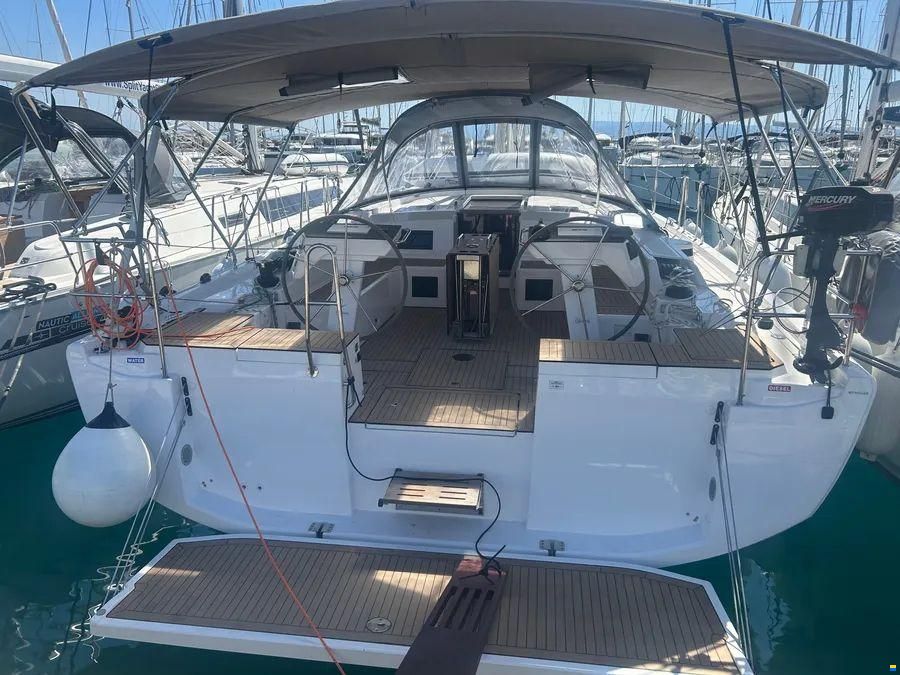 Bavaria C46