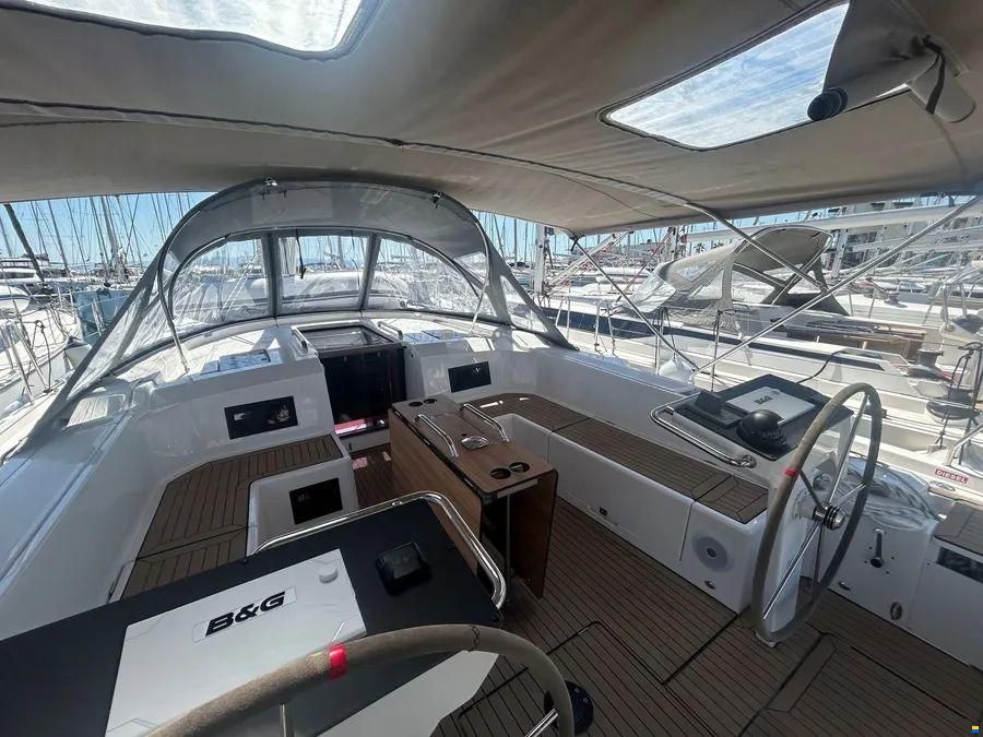 Bavaria C46