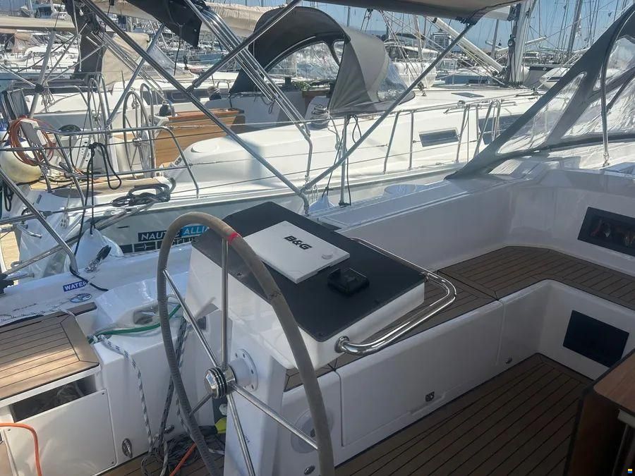 Bavaria C46
