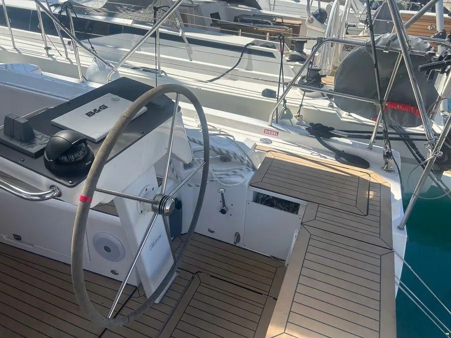 Bavaria C46