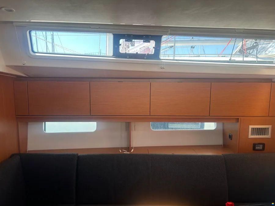 Bavaria C46
