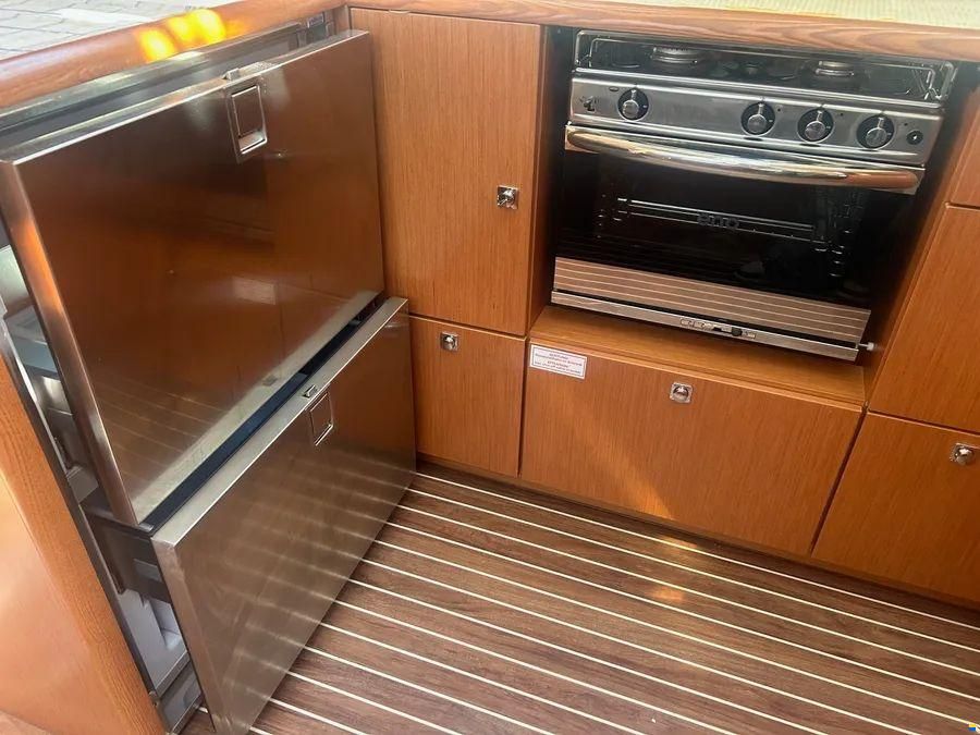 Bavaria C46