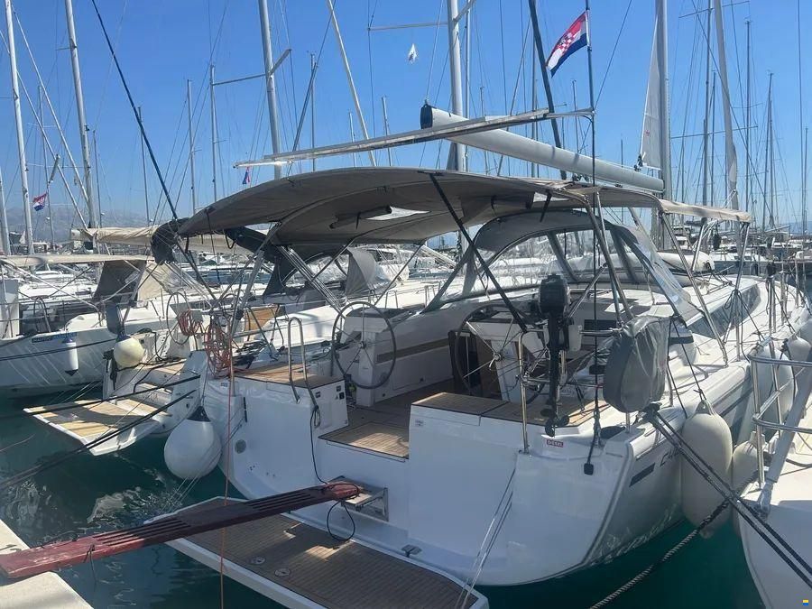 Bavaria C46