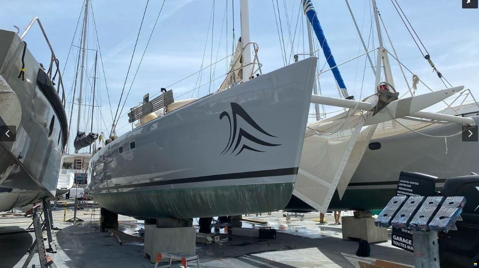 AIKANE TRINIDAD LTD AIKANE 56