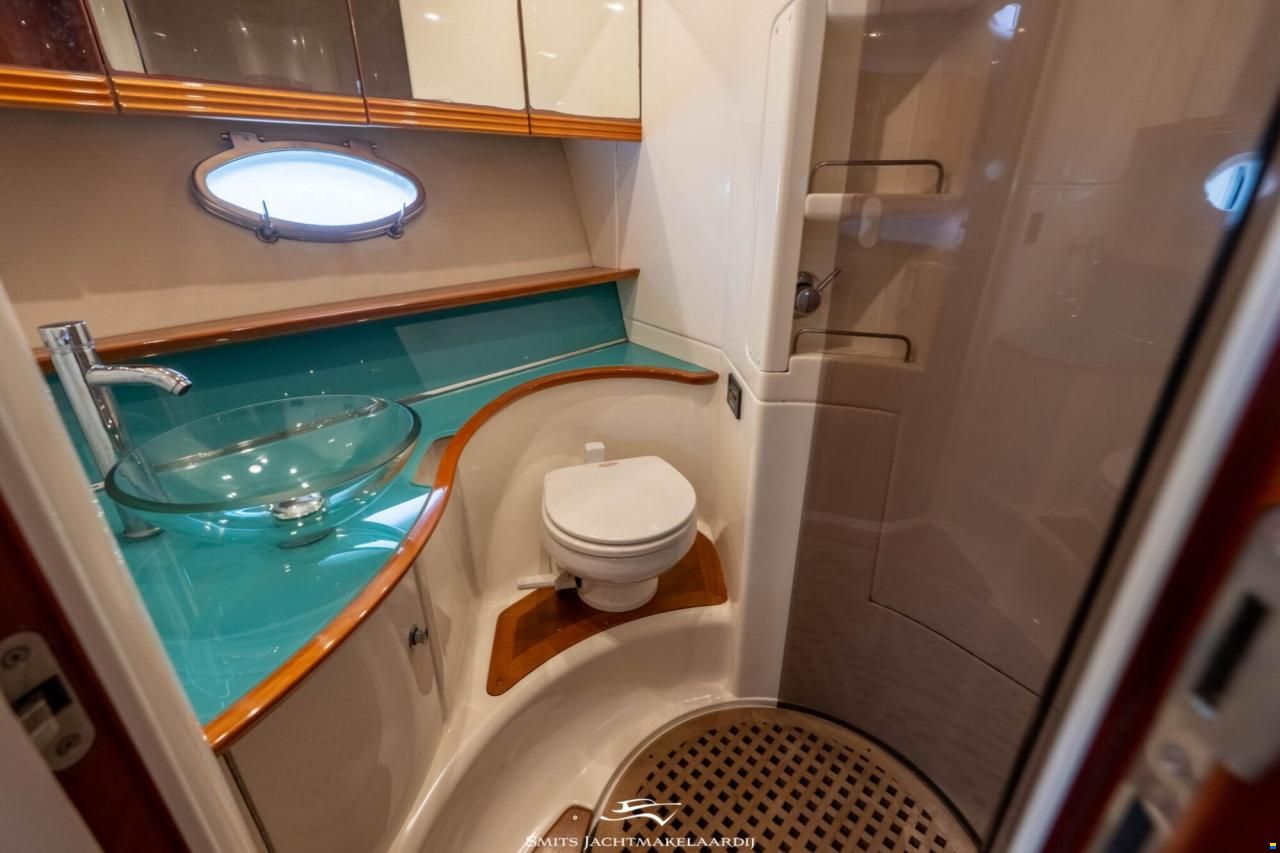 Azimut Gobbi Atlantis 47