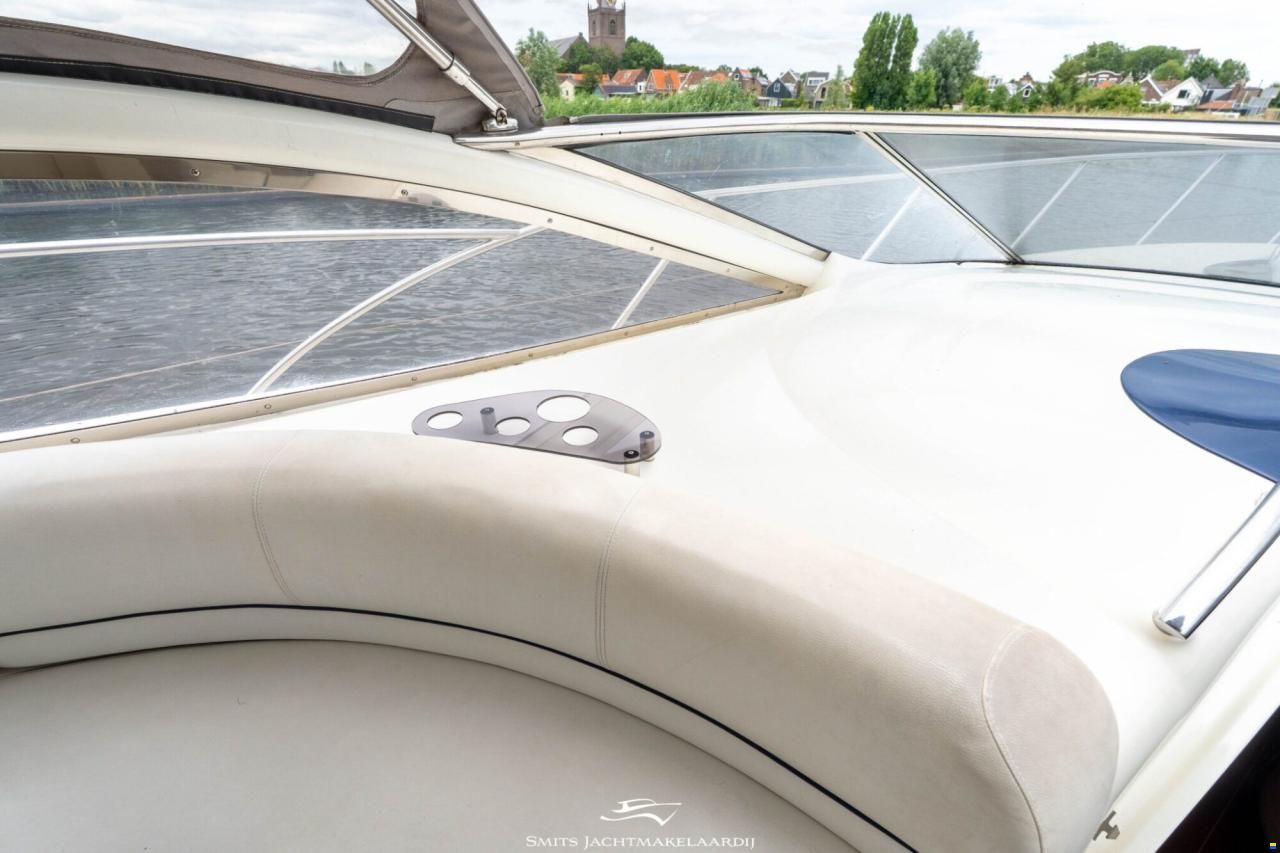 Azimut Gobbi Atlantis 47