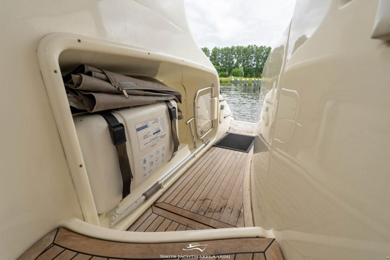 Azimut Gobbi Atlantis 47