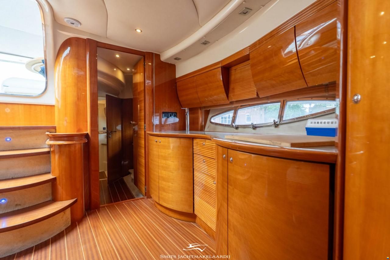 Azimut Gobbi Atlantis 47