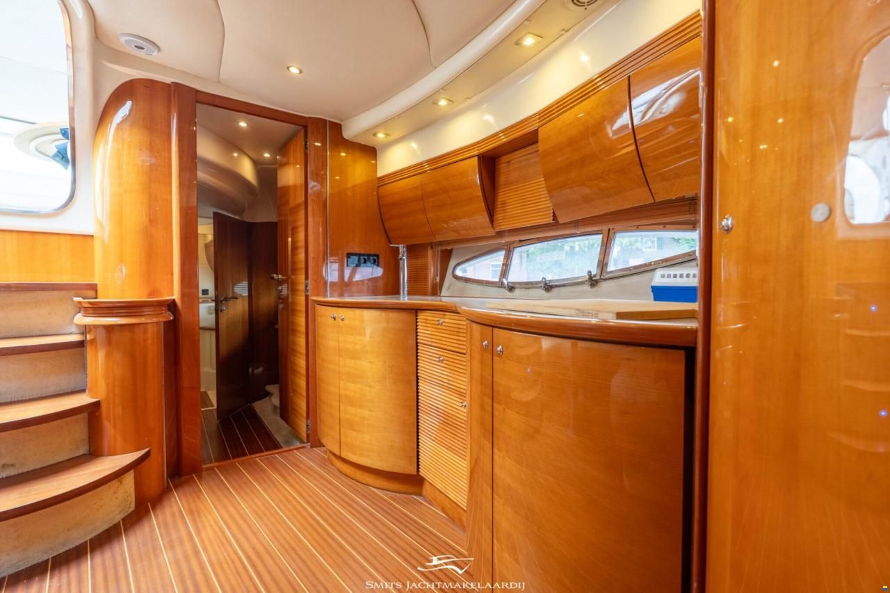 Azimut Gobbi Atlantis 47
