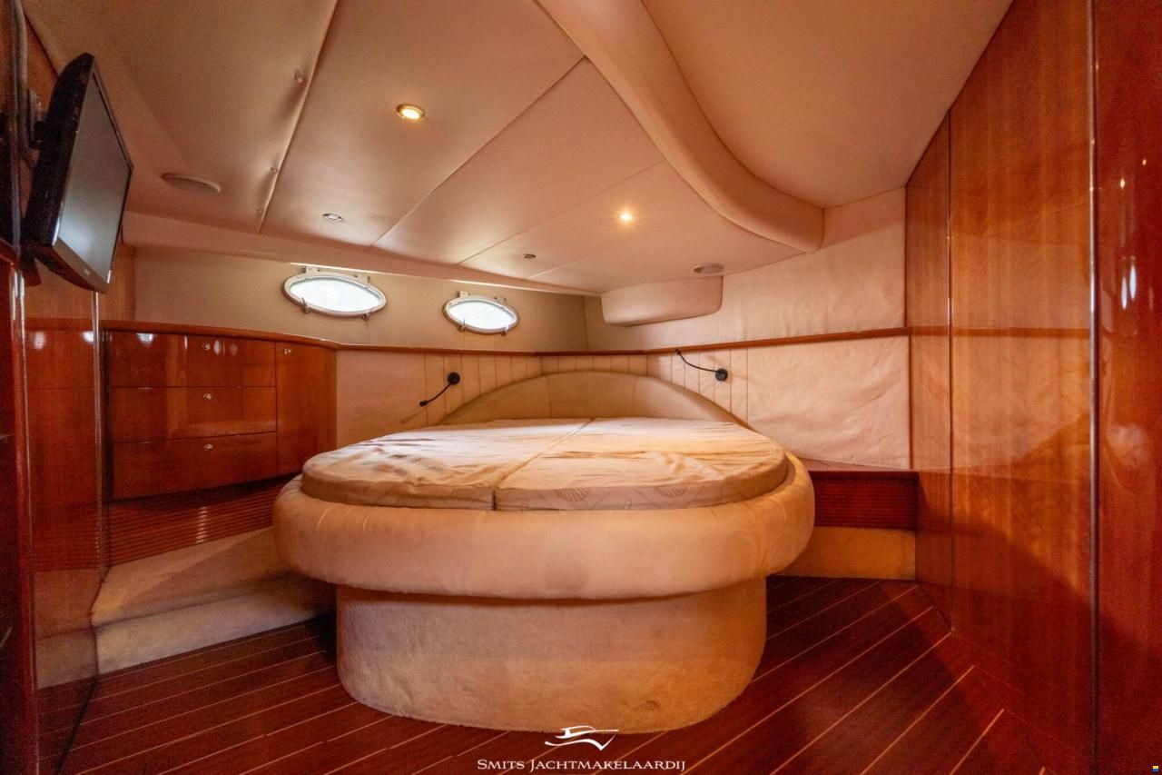Azimut Gobbi Atlantis 47
