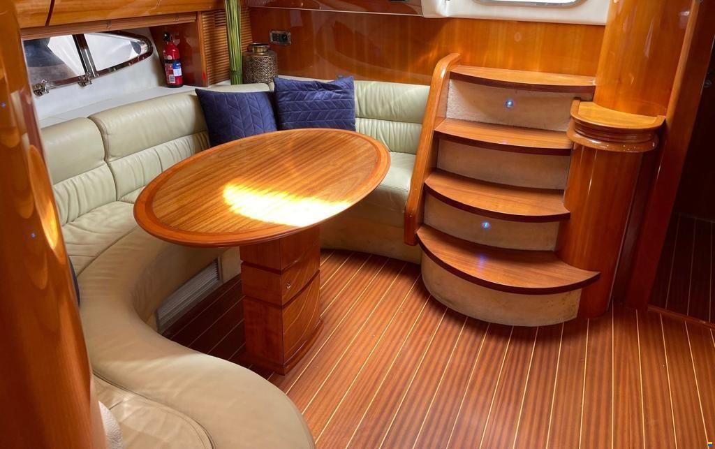 Azimut Gobbi Atlantis 47