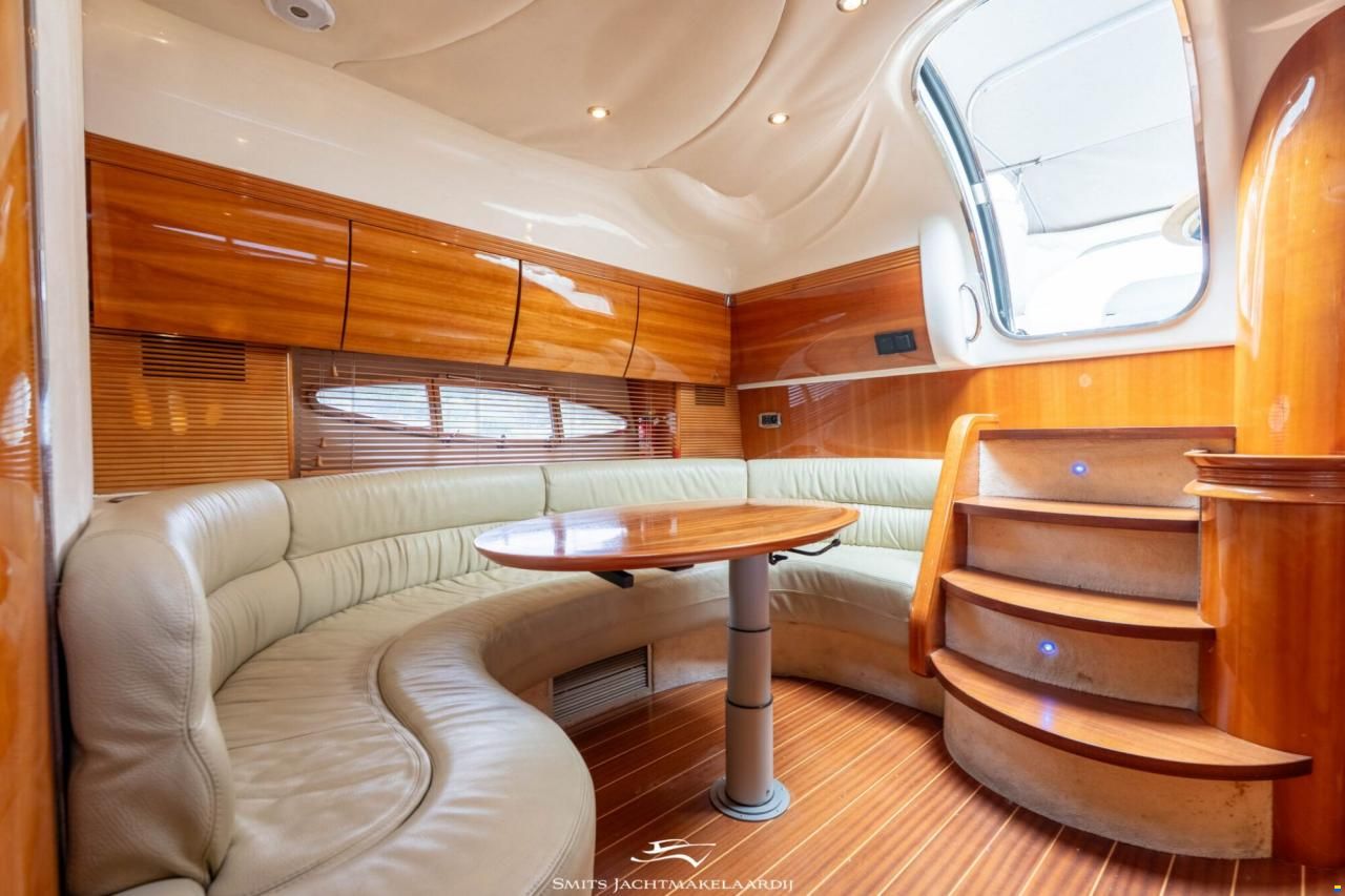 Azimut Gobbi Atlantis 47