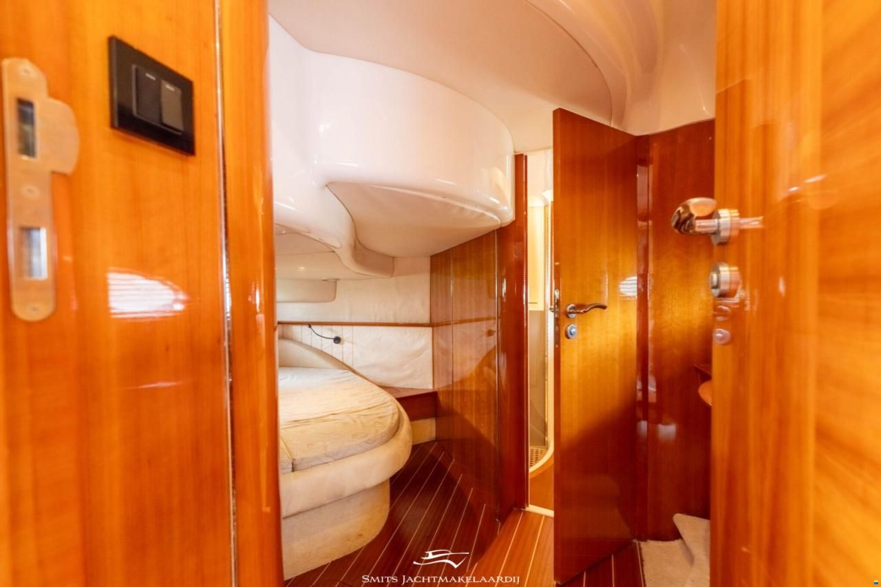 Azimut Gobbi Atlantis 47