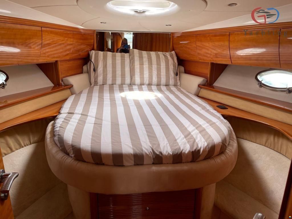 Azimut Gobbi Atlantis 47