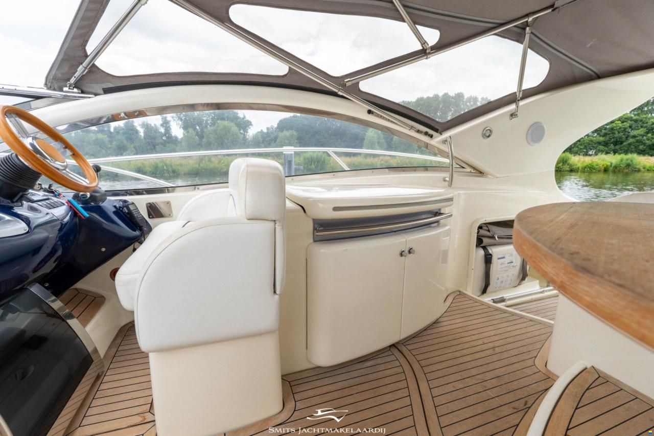 Azimut Gobbi Atlantis 47