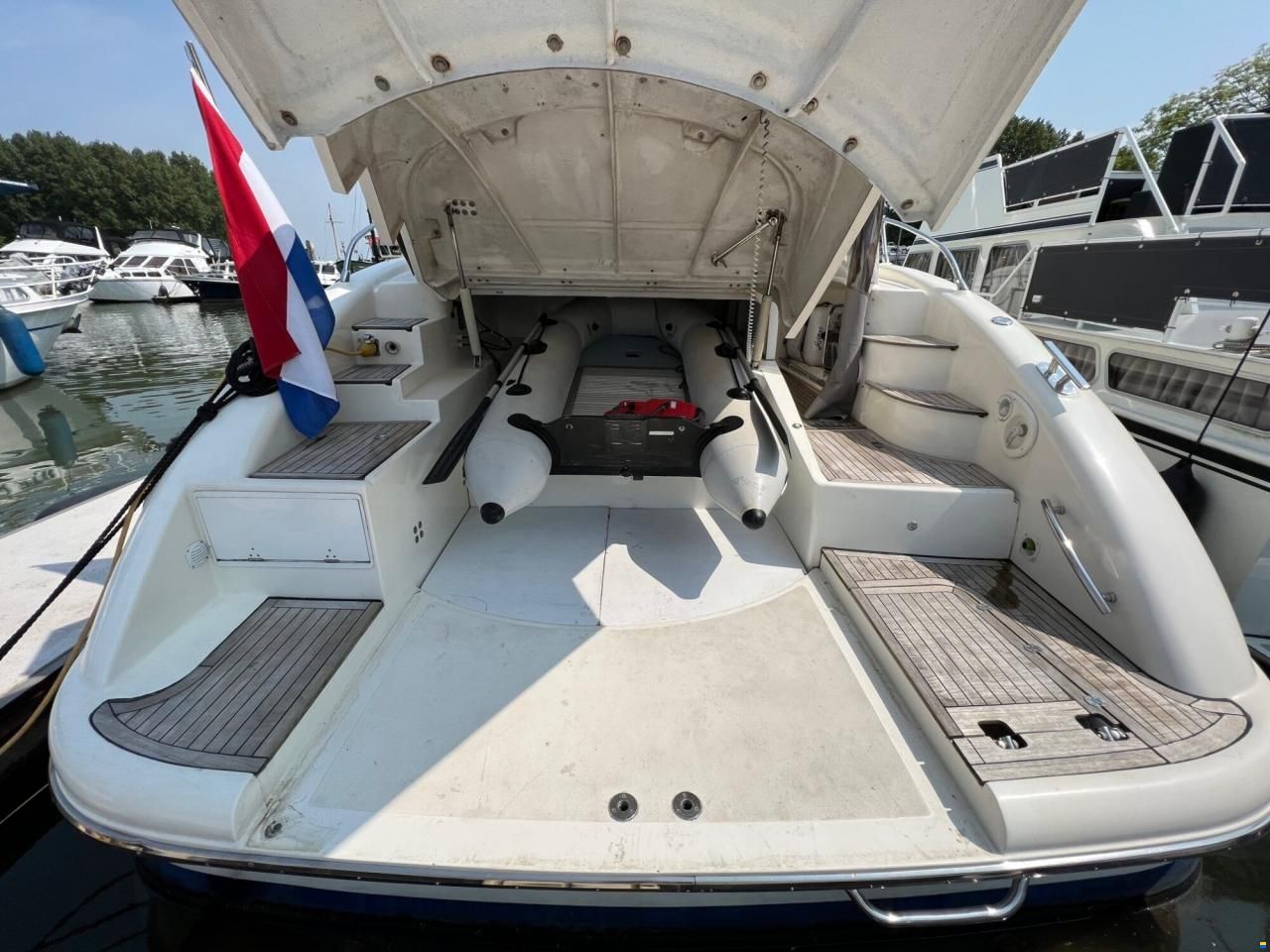 Azimut Gobbi Atlantis 47