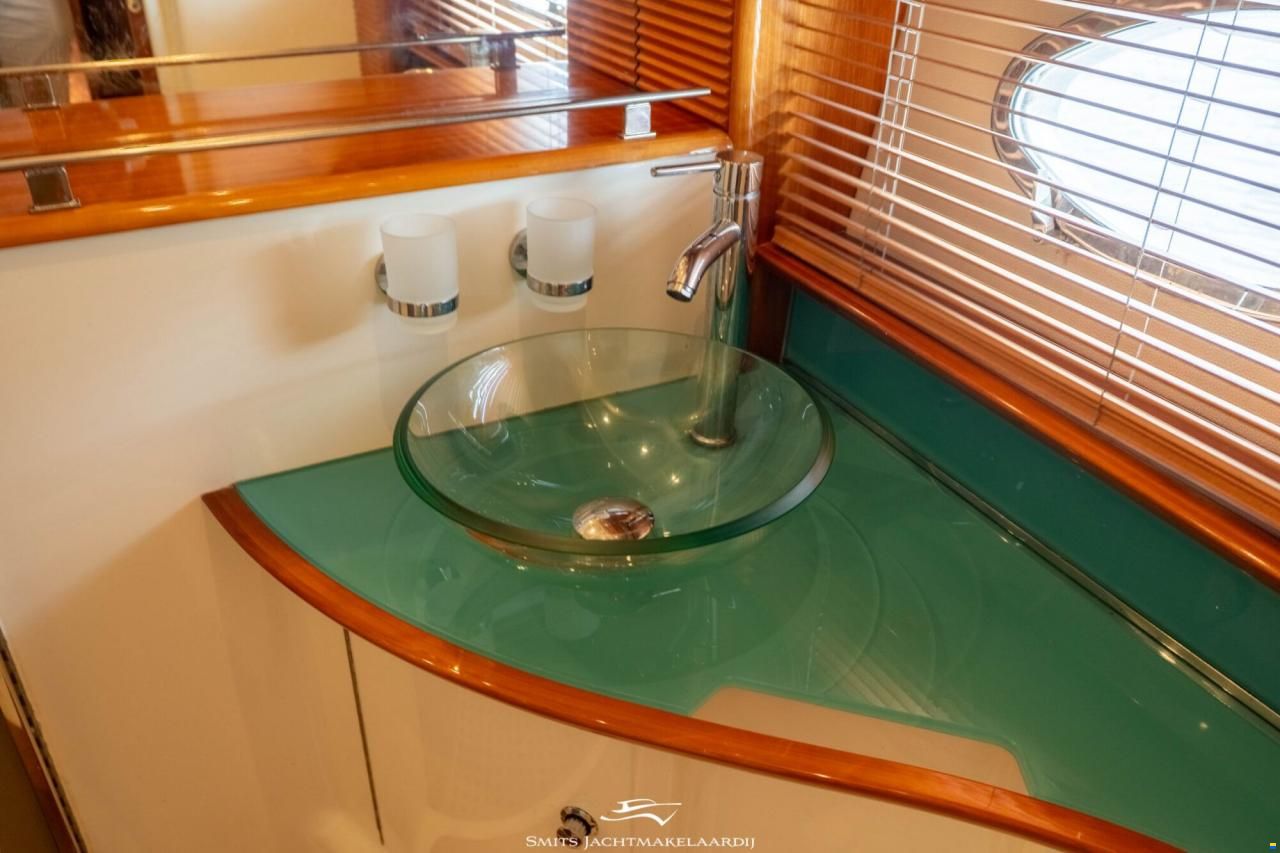 Azimut Gobbi Atlantis 47