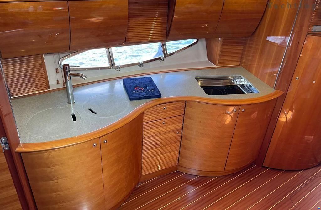 Azimut Gobbi Atlantis 47