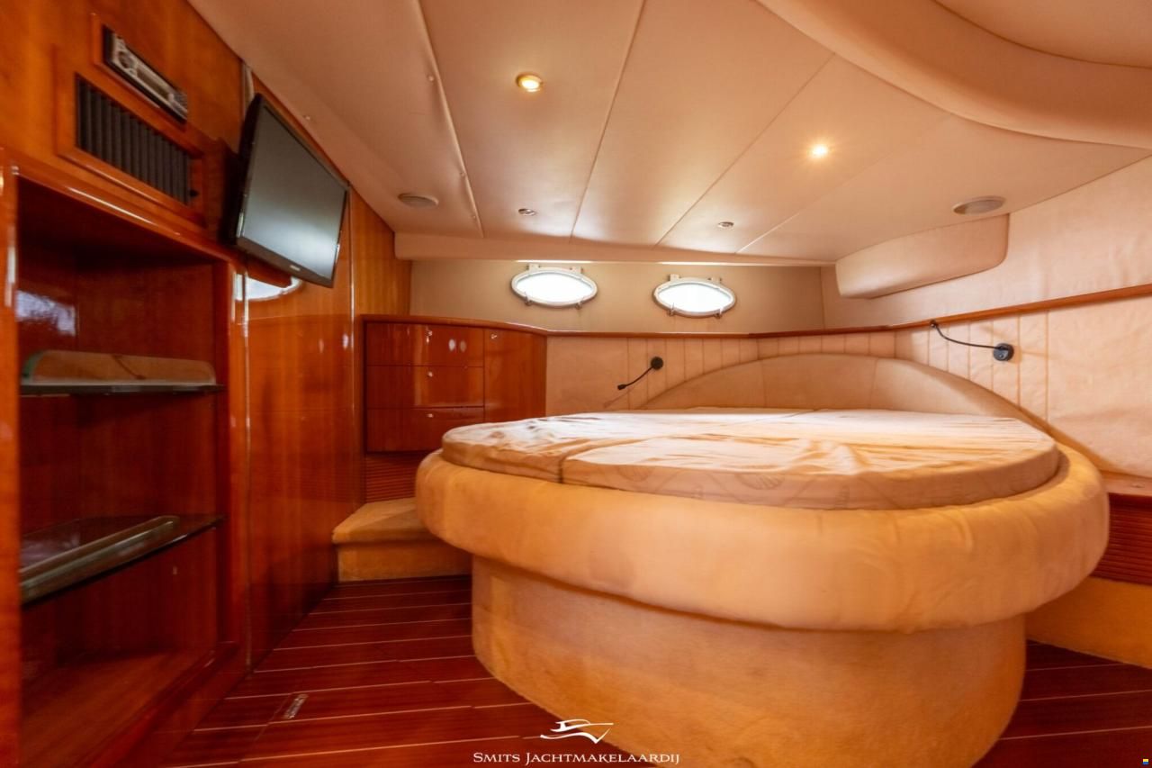 Azimut Gobbi Atlantis 47