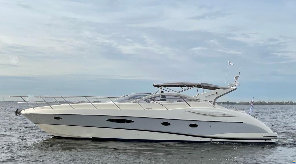 Azimut Gobbi Atlantis 47