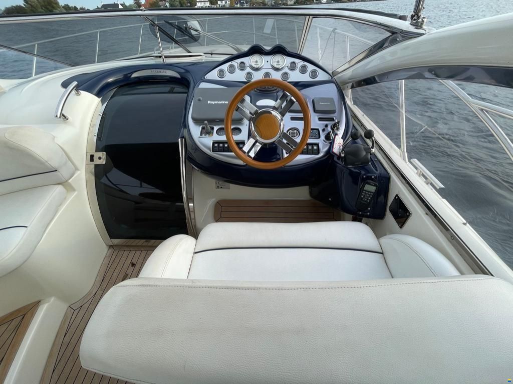 Azimut Gobbi Atlantis 47